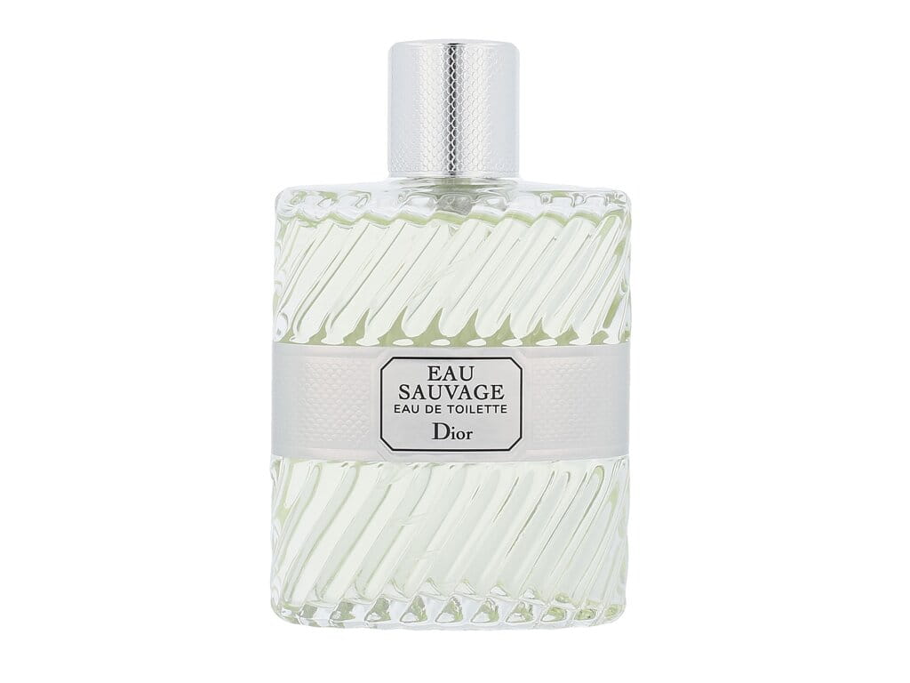 Dior Eau Sauvage M Woda toaletowa 100ml-631122